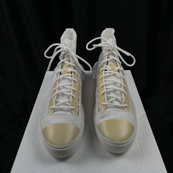 Кеды Converse x The Soloist All Star Disrupt CX High