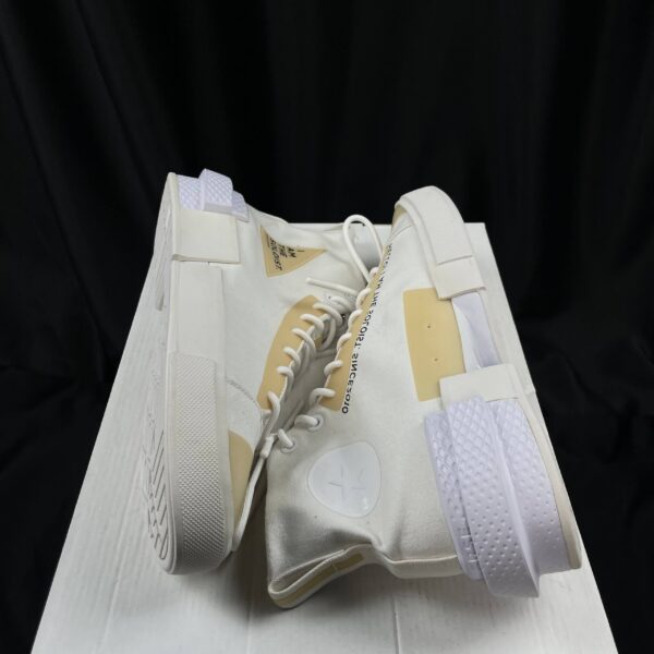 Кеды Converse x The Soloist All Star Disrupt CX High