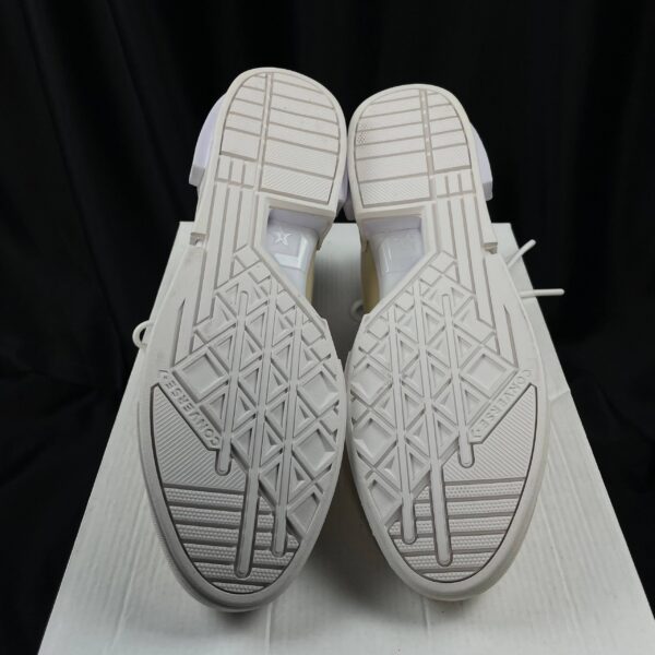 Кеды Converse x The Soloist All Star Disrupt CX High
