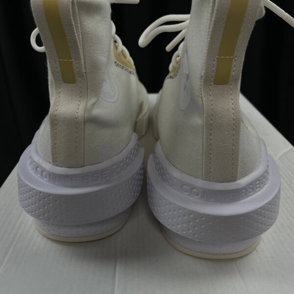 Кеды Converse x The Soloist All Star Disrupt CX High
