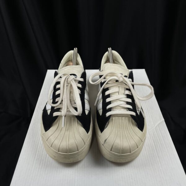 Кроссовки Adidas Y-3 Yohji Pro Los