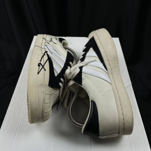 Кроссовки Adidas Y-3 Yohji Pro Los