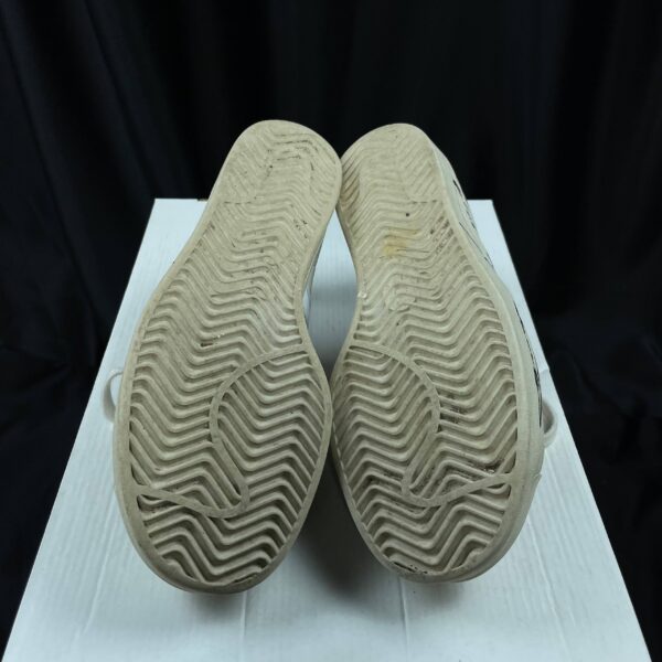 Кроссовки Adidas Y-3 Yohji Pro Los
