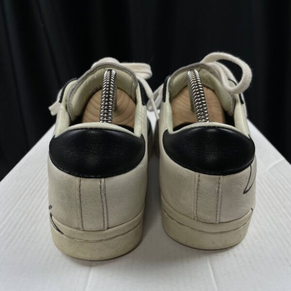 Кроссовки Adidas Y-3 Yohji Pro Los
