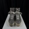 Кроссовки Philipp Plein High-Top Crystal ﻿