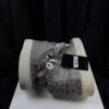 Кроссовки Philipp Plein High-Top Crystal ﻿