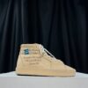 Кеды Vans Sk8-Hi Vivienne Westwood Anglomania