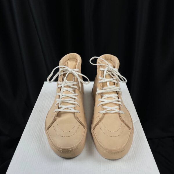 Кеды Vans Sk8-Hi Vivienne Westwood Anglomania