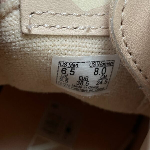 Кеды Vans Sk8-Hi Vivienne Westwood Anglomania
