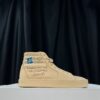 Кеды Vans Sk8-Hi Vivienne Westwood Anglomania