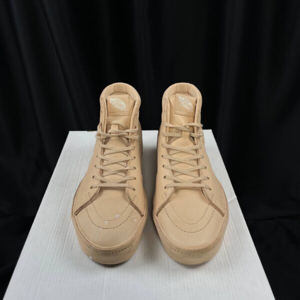 Кеды Vans Sk8-Hi Vivienne Westwood Anglomania
