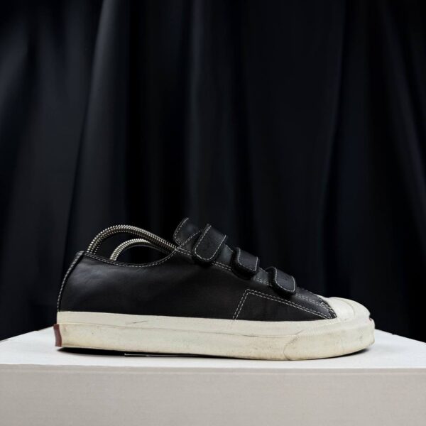 Кеды Converse Jack Purcell V-3 ﻿﻿