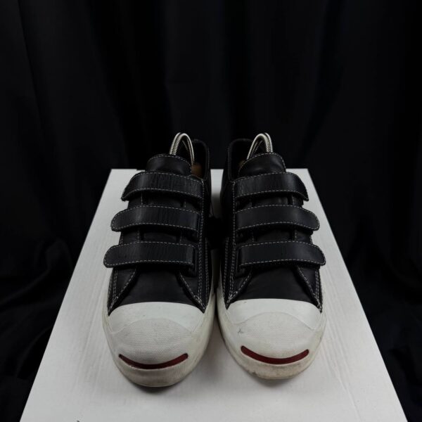 Кеды Converse Jack Purcell V-3 ﻿﻿