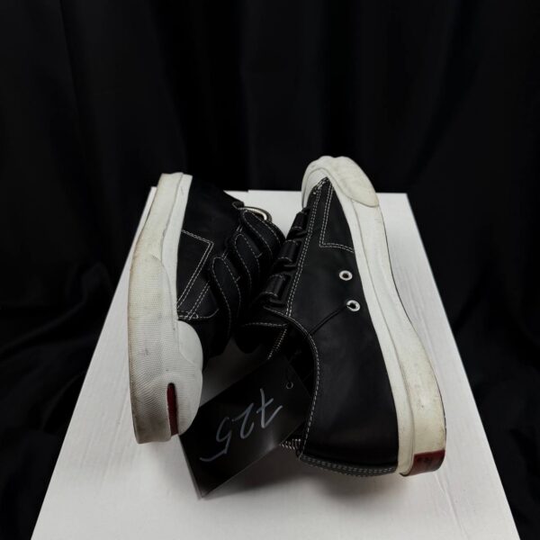 Кеды Converse Jack Purcell V-3 ﻿﻿