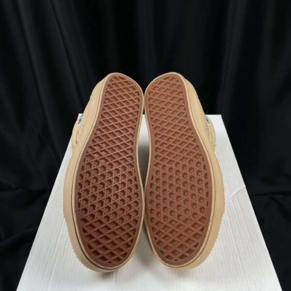 Кеды Vans Sk8-Hi Vivienne Westwood Anglomania