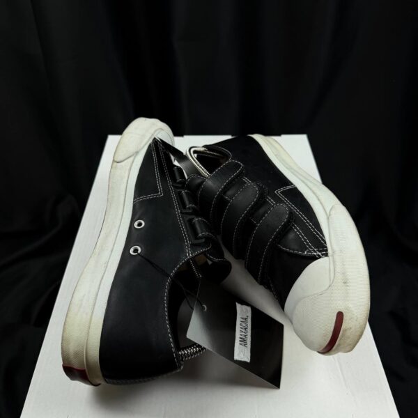 Кеды Converse Jack Purcell V-3 ﻿﻿