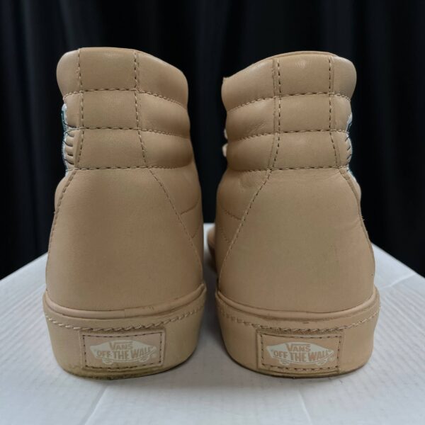 Кеды Vans Sk8-Hi Vivienne Westwood Anglomania