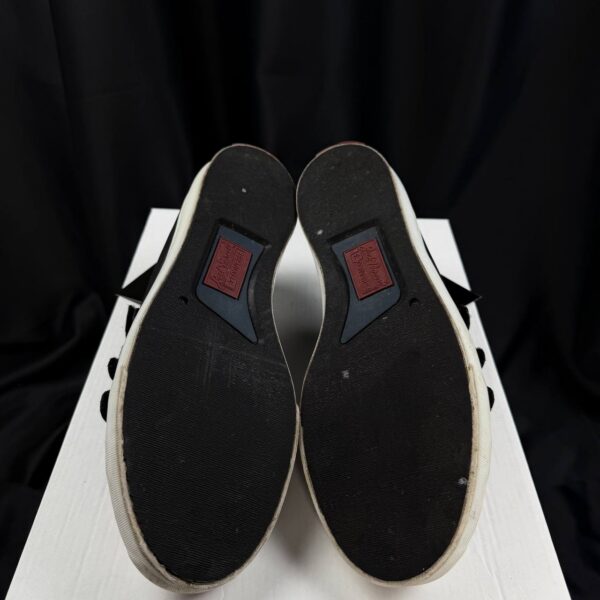 Кеды Converse Jack Purcell V-3 ﻿﻿
