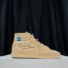 Кеды Vans Sk8-Hi Vivienne Westwood Anglomania