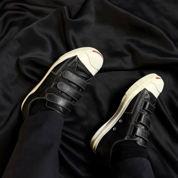 Кеды Converse Jack Purcell V-3 ﻿﻿