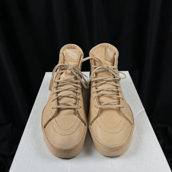 Кеды Vans Sk8-Hi Vivienne Westwood Anglomania