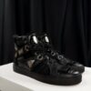 Кроссовки Philipp Plein High-Top