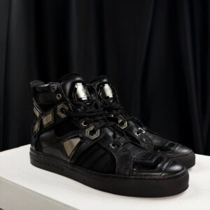 Кроссовки Philipp Plein High-Top