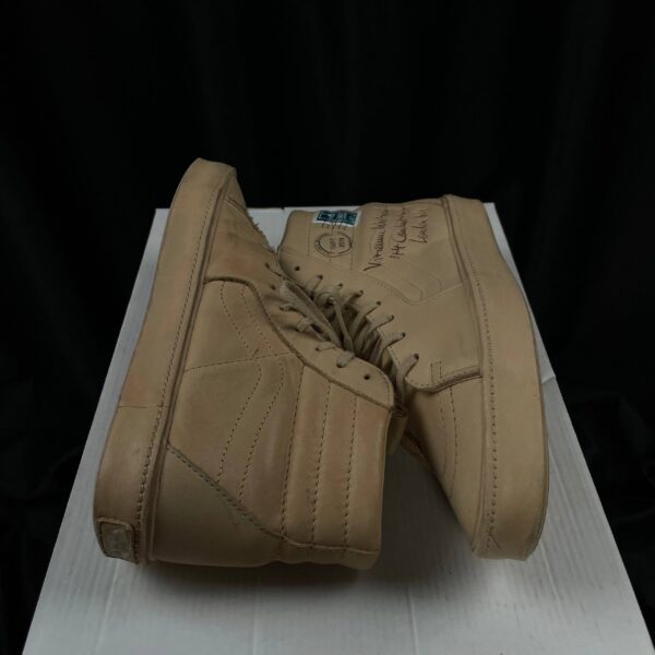 Кеды Vans Sk8-Hi Vivienne Westwood Anglomania