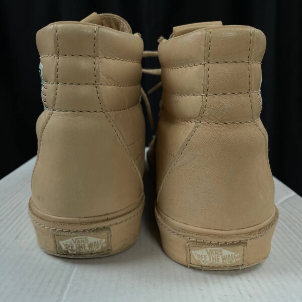 Кеды Vans Sk8-Hi Vivienne Westwood Anglomania