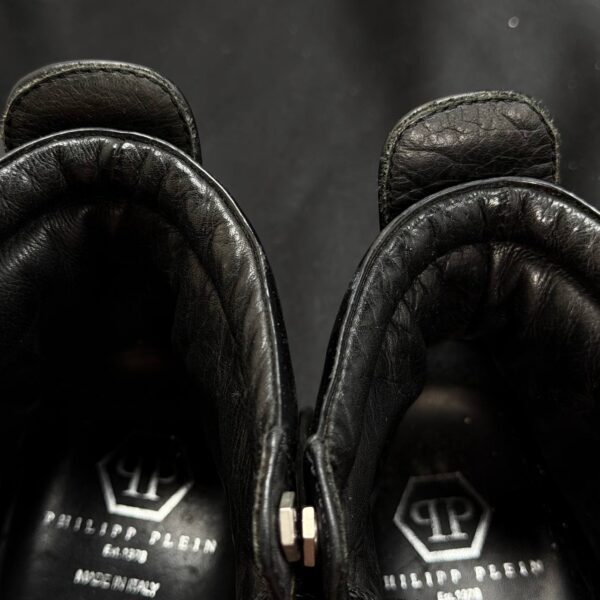 Кроссовки Philipp Plein High-Top