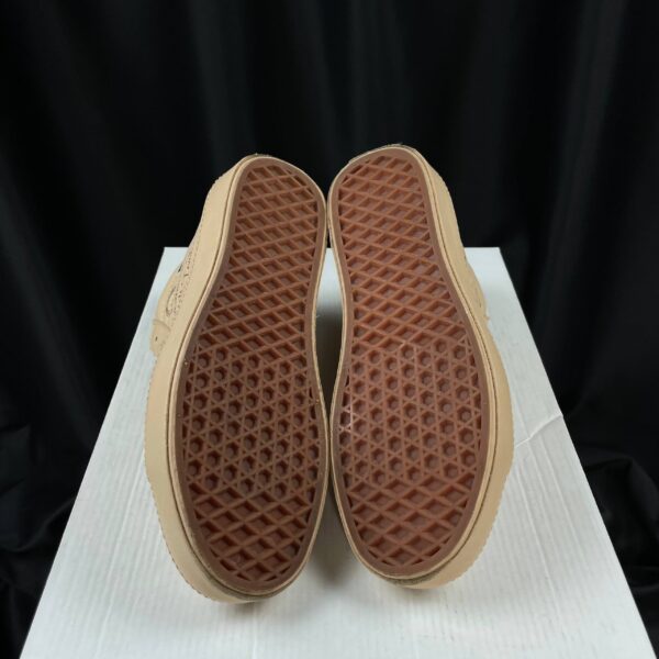 Кеды Vans Sk8-Hi Vivienne Westwood Anglomania
