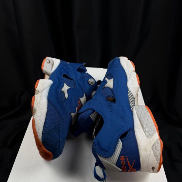 Кроссовки Reebok Instapump Fury OG ﻿﻿
