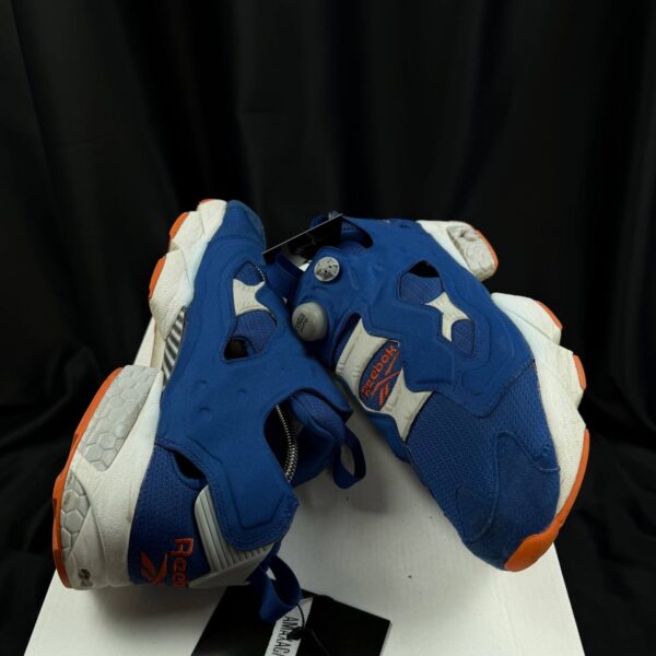 Кроссовки Reebok Instapump Fury OG ﻿﻿