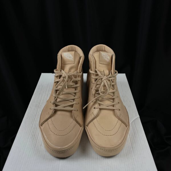Кеды Vans Sk8-Hi Vivienne Westwood Anglomania