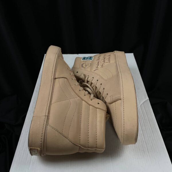 Кеды Vans Sk8-Hi Vivienne Westwood Anglomania