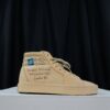Кеды Vans Sk8-Hi Vivienne Westwood Anglomania