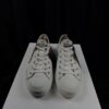 Кеды Vivienne Westwood Canvas Low-Top Orb Logo