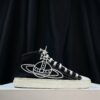 IMG_4691 Кеды Vivienne Westwood Plimsoll High-Top