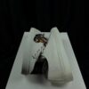 Кеды Vivienne Westwood Canvas Low-Top Orb Logo