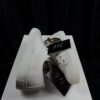 Кеды Vivienne Westwood Canvas Low-Top Orb Logo