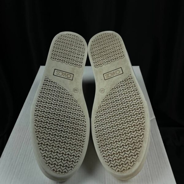 IMG_4694 Кеды Vivienne Westwood Plimsoll High-Top
