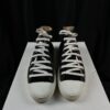 IMG_4695 Кеды Vivienne Westwood Plimsoll High-Top