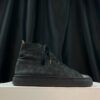 Кеды Vivienne Westwood Monogram High Top