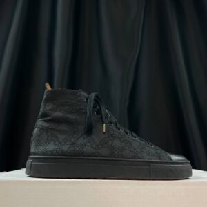 Кеды Vivienne Westwood Monogram High Top
