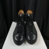 Кеды Vivienne Westwood Monogram High Top