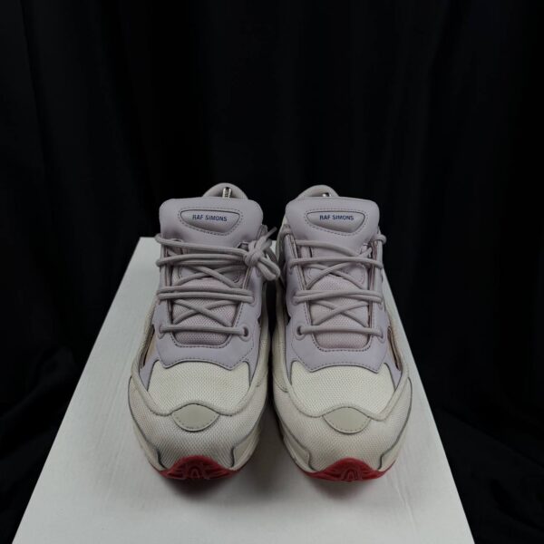 IMG_4701 Кроссовки Adidas Raf Simons Ozweego Replicant USA