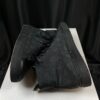 Кеды Vivienne Westwood Monogram High Top