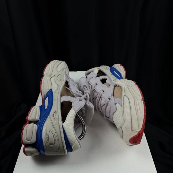 IMG_4703 Кроссовки Adidas Raf Simons Ozweego Replicant USA