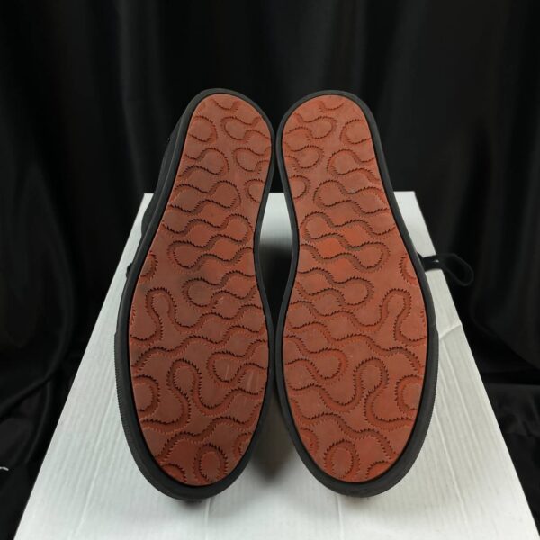 Кеды Vivienne Westwood Monogram High Top