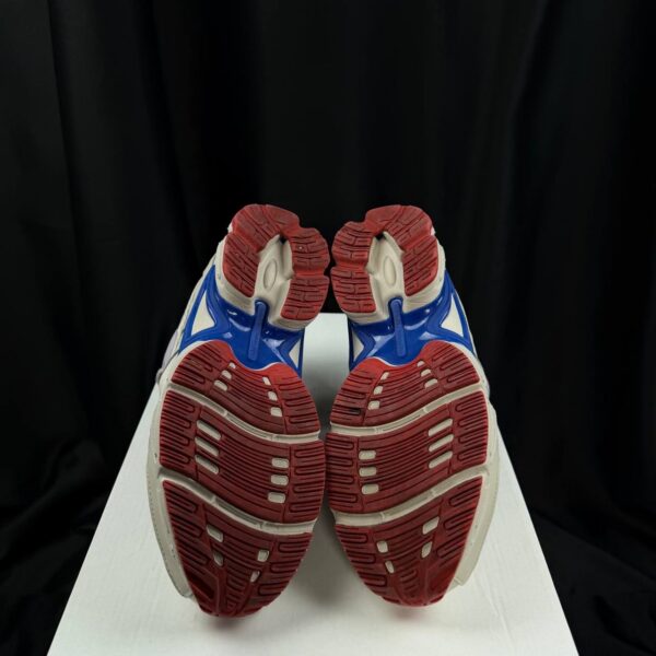 IMG_4704 Кроссовки Adidas Raf Simons Ozweego Replicant USA